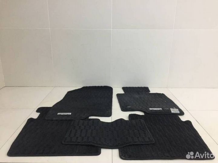 К-кт ковриков салона Mazda Atenza GJ 2012