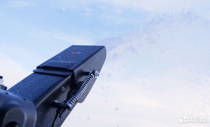 Снегоуборщик Patriot (Патриот) Сибирь 68 E