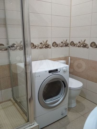 Своб. планировка, 97 м², 2/4 эт.