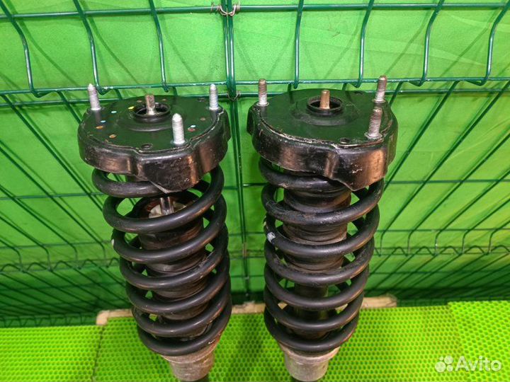 Стойка подвески передняя Mercedes-Benz Cls W219