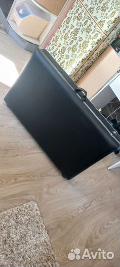 Кушетка косметологическая