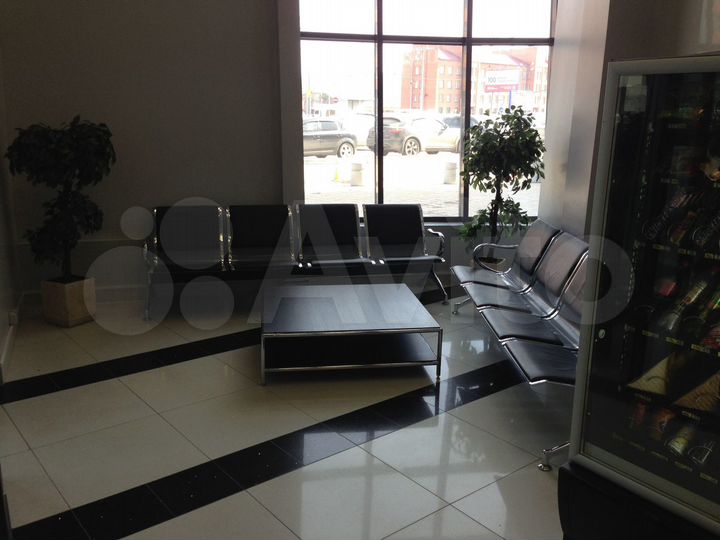 Офис, 55 м²