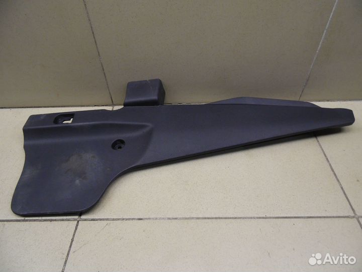 Накладка декоративная ASX 2010-2016