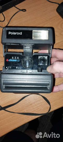 Фотоаппарат