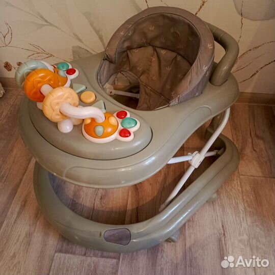 Ходунки детские