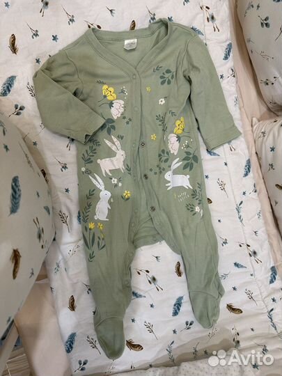 Вещи для девочки 62