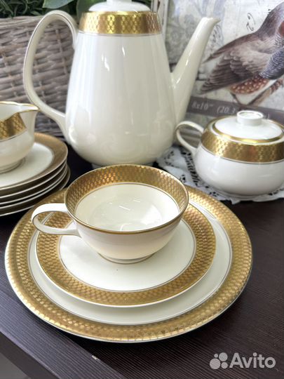 Чайный набор Rosenthal