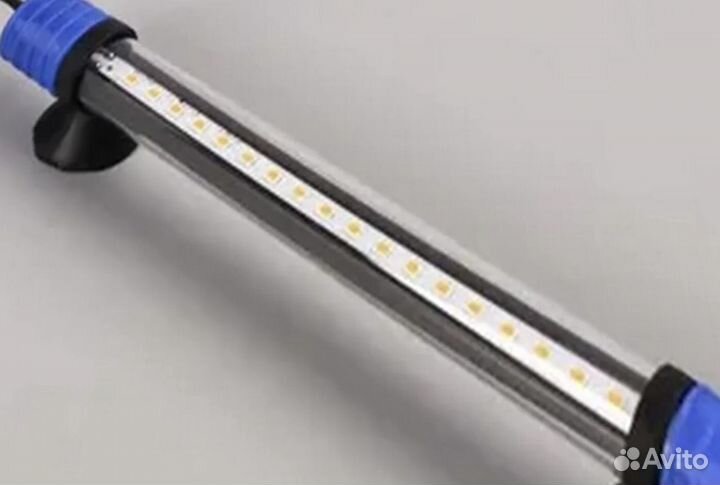 Аквариум телевизор с крышкой 25 л