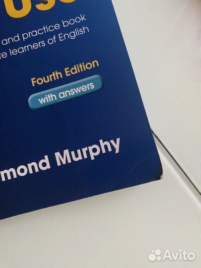 English grammar in use murphy