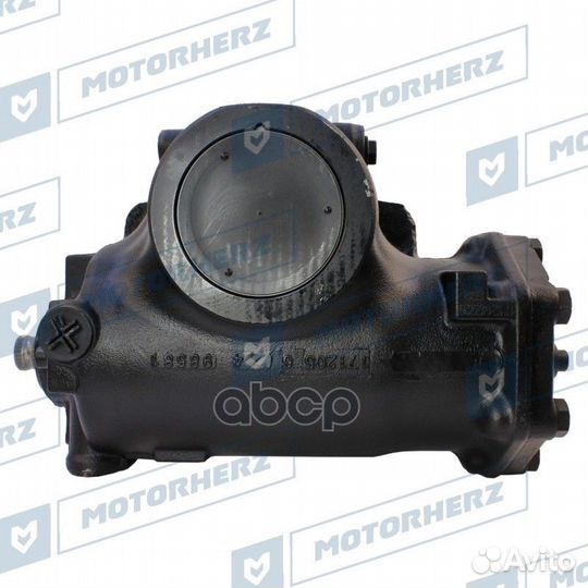 Рулевой редуктор truck RG8050NW Motorherz