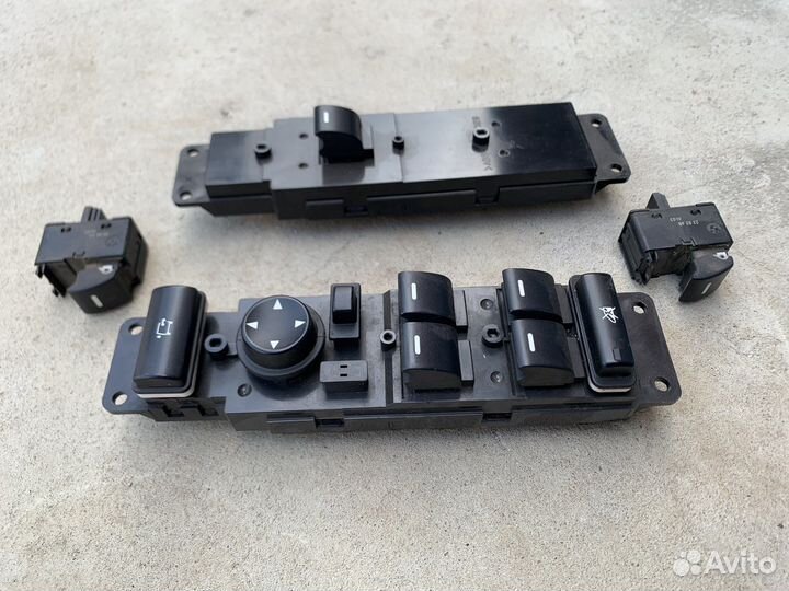 Ленд Ровер Рендж Ровер