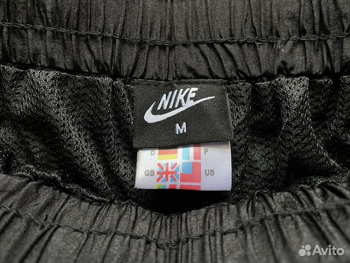 Шорты Nike ACG