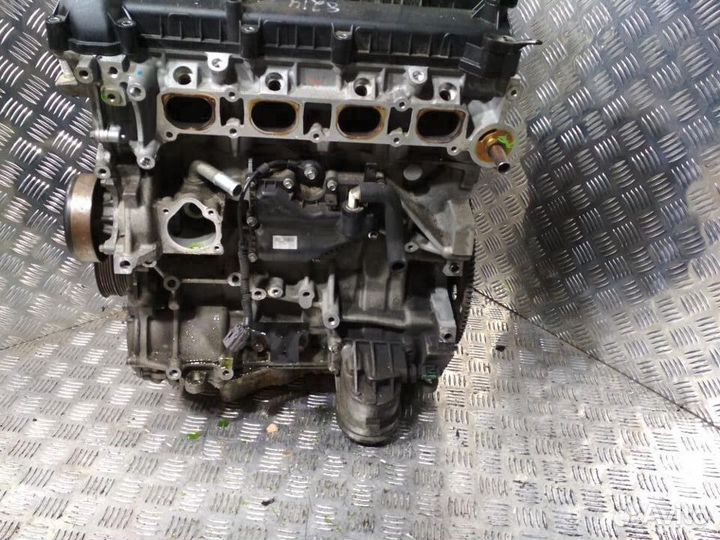 Двигатель Mazda LF 3 (06-09)