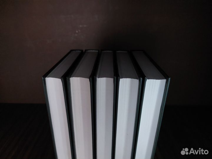 Ян Василий (Янчевецкий). Собрание сочинений