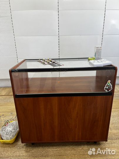 Стеллаж металический