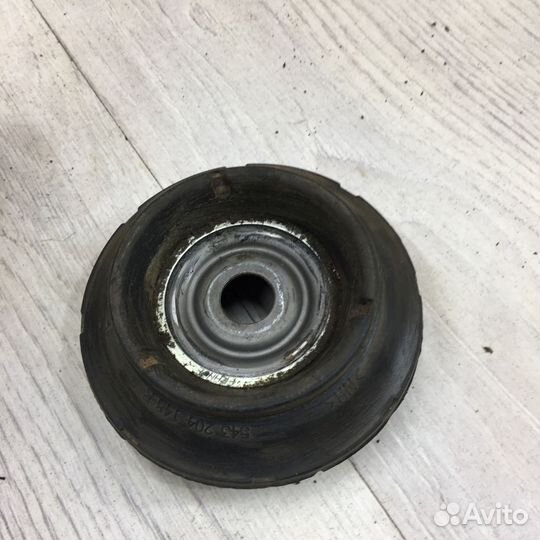 Опора стойки Renault sandero