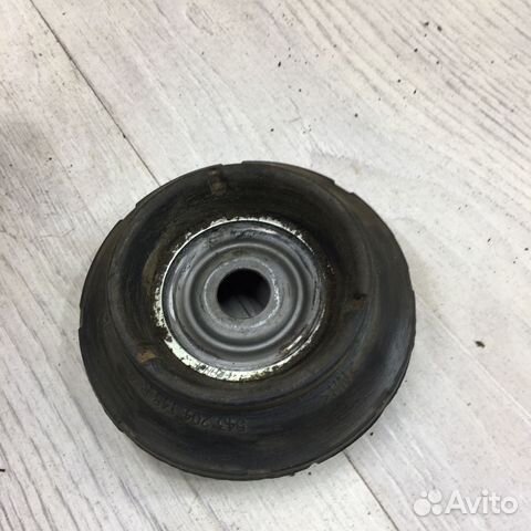 Опора стойки Renault sandero