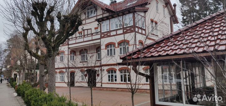 Экскурсии Калининград/аренда микроавтобуса