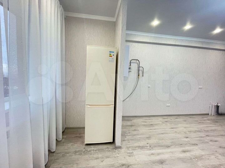 2-к. квартира, 70 м², 6/12 эт.