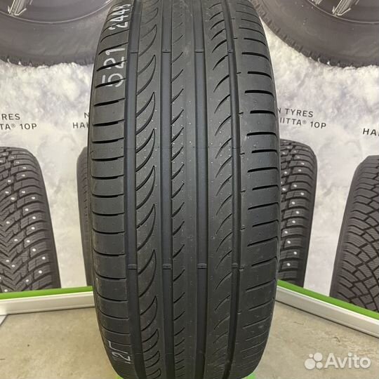 Pirelli Powergy 225/55 R17 101Y