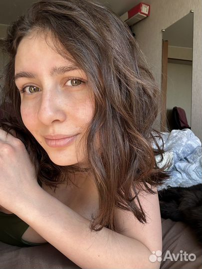 Персональный фитнес тренер