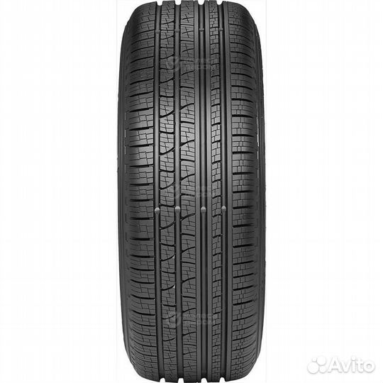 Pirelli Scorpion Verde 265/60 R18 110H