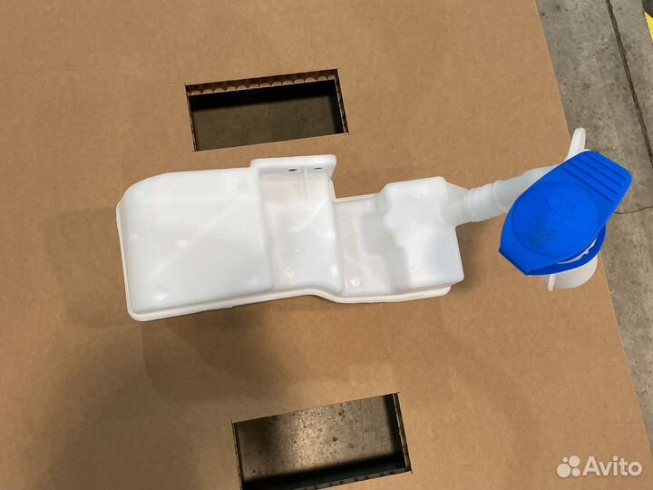 Бачок омывателя для volkswagen