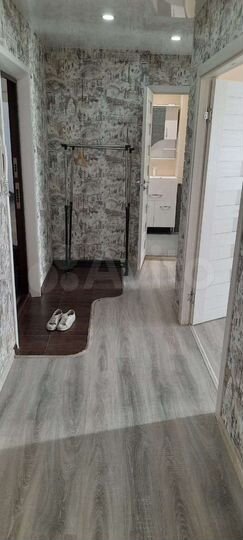 2-к. квартира, 54,3 м², 5/9 эт.