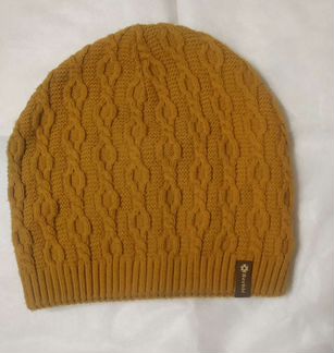 Шапка демисезон. на девушку