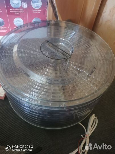 Сушилка для овощей и фруктов,мяса и рыбы