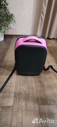 Рюкзак ранец с LED экраном