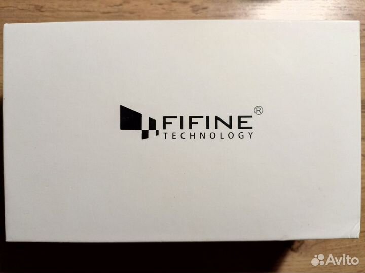 Микрофон Fifine K669B