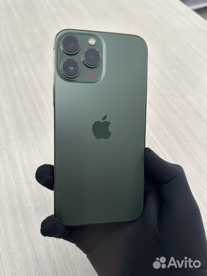 iPhone 13 Pro Max, 256 гб