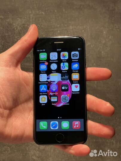iPhone 7, 32 ГБ