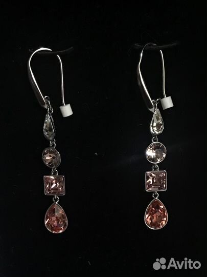 Украшения Swarovski