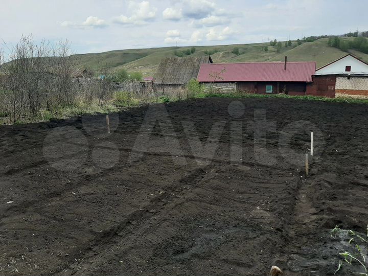 Участок 16,3 сот. (ИЖС)