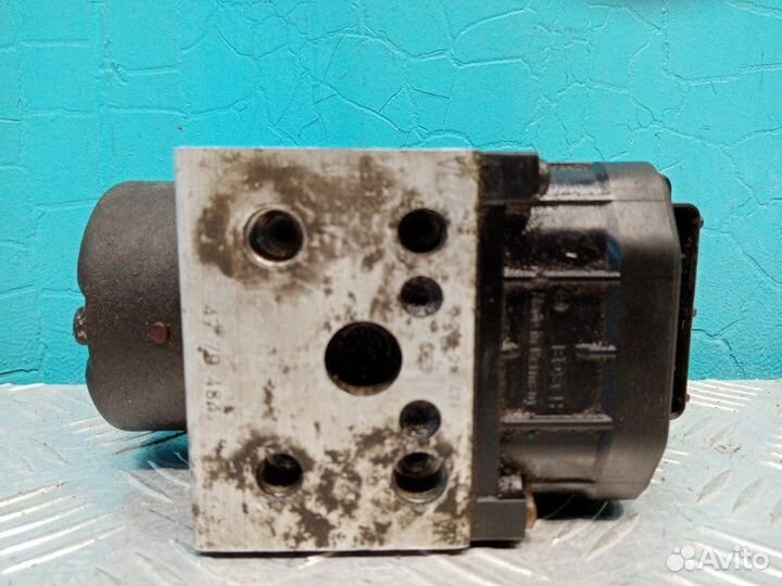 Блок ABS Saab 9-5 2.3 B235R