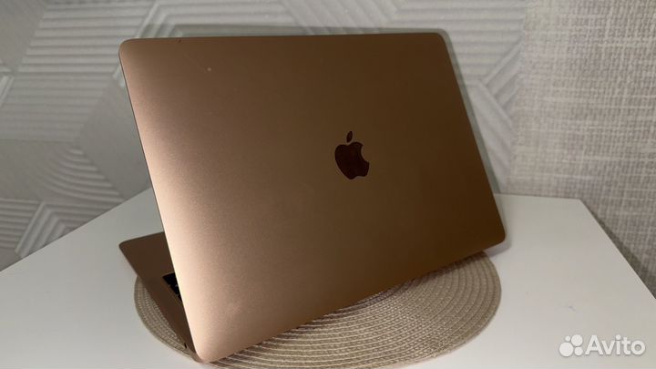 Apple macbook air 13 2018