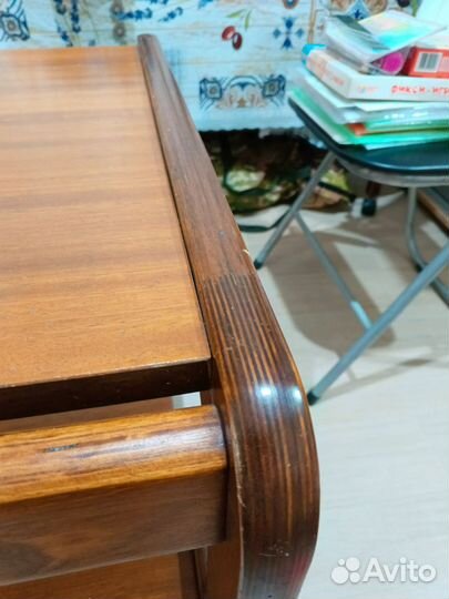 Тумба под тв СССР