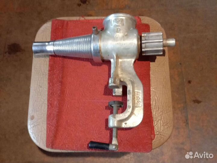 Кофейник Духовка