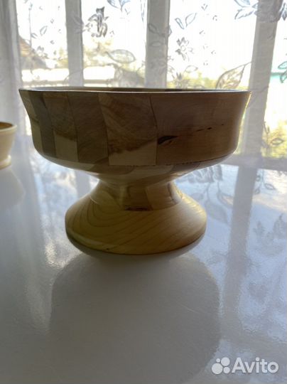 Ваза для фруктов