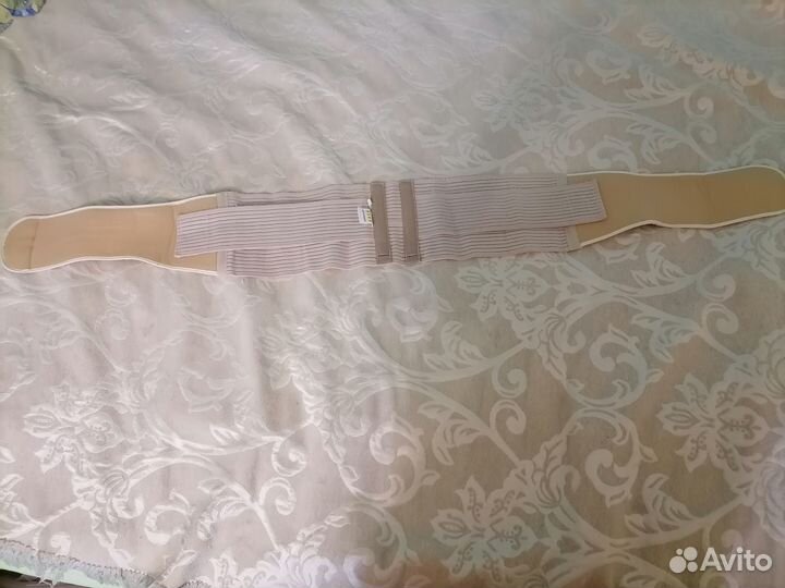 Бандаж для беременных бу