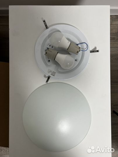 Светильник потолочный