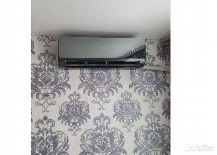 Кондиционер сплит в наличии