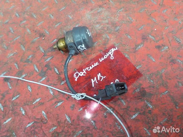 Датчик конденсата Mercedes-Benz Atego Actros