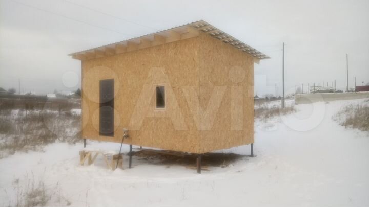 Участок 27,6 сот. (ИЖС)