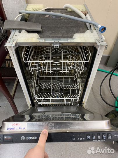 Посудомоечная машина Bosch бу