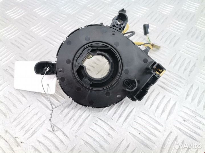 Шлейф руля Chrysler 300M 1998 04698304