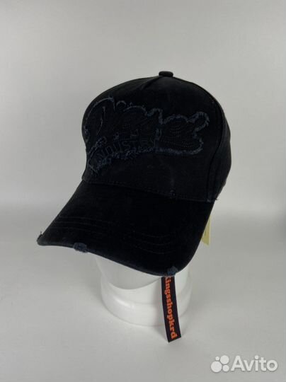 Кепка diesel мужская