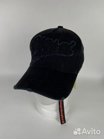 Кепка diesel мужская